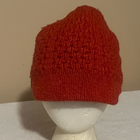 Patagonia Wool Winter Hat - Picture 5 of 8